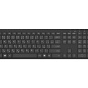 Wireless keyboard YKB 2000 CSBK