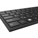 Wireless keyboard YKB 2000 CSBK
