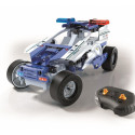 Science set RC police car