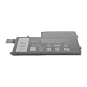 Battery for Dell Inspiron 15(5542), 14(5445) (3800 mAh 43 Wh)