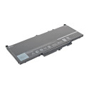 Mitsu aku Dell Latitude E7270/E7470 7300mAh/55Wh
