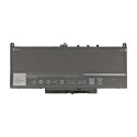 Mitsu aku Dell Latitude E7270/E7470 7300mAh/55Wh