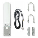 Omnidirectional antenna 4G LTE 30dBi in/outdoor