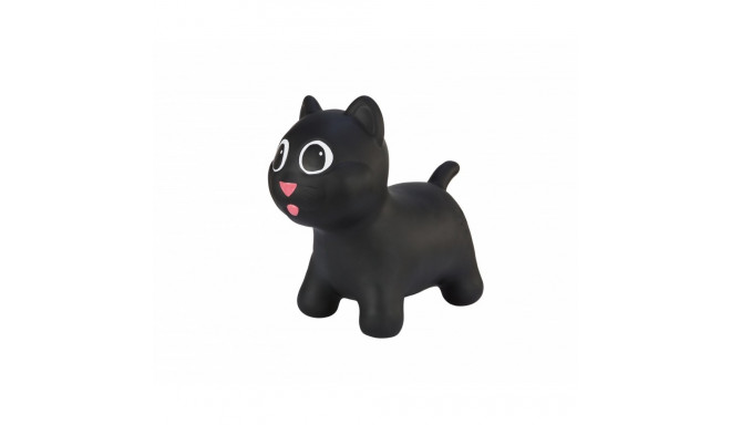 Jumper Cat black