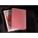 Bicycle playing cards Bee Standars index