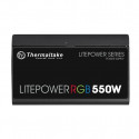 Thermaltake PSU Litepower RGB 550W