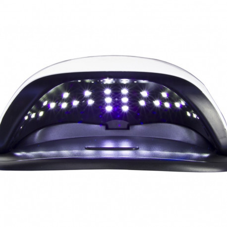 UV LED light hybrid paint DIAMOND