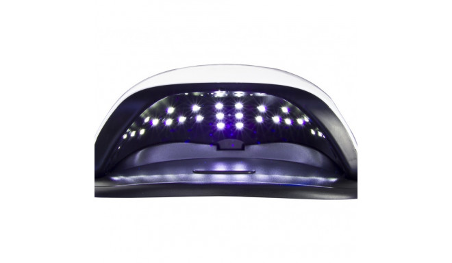 UV LED light hybrid paint DIAMOND