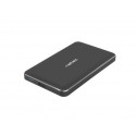 External HDD Enclosure Oyster Pro 2,5inch. USB 3.