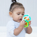 Teethers chain Infantino 8 elements