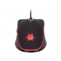 Tracer mouse Gamezone Mavrica USB