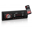 Car radio AVH-8626 MP3/USB/SD/MMC/BT