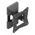 TV wall mount up to 37 20 kg TB-152E max VESA 200x200