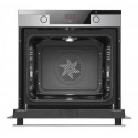 Amica integreeritav ahi ED37617X X-Type Steam