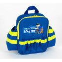 Police backpack Ben&Sam