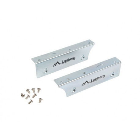 Adapter HDD/SSD SANKI 3.5 -2.5 IF-35-2