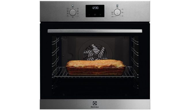Oven EOF3C50TX SurroundCook