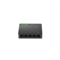 Switch DSP1-0105 5-PORT 100M/S DESKTOP DSP1-0105