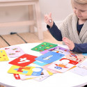 Educational set Get to know the numbers Educational games with a pen