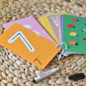 Educational set Get to know the numbers Educational games with a pen