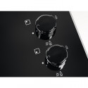 Gas hob EGG6407K glass