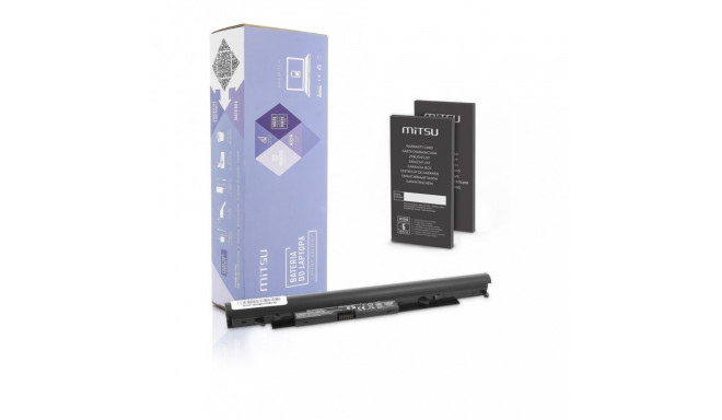 HP 250 G6 (2200 mAh)