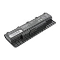 Mitsu battery Asus G551/G551J/G551JM 4400mAh