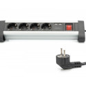 Digitus pikendusjuhe Power Strip Office 45°