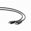 Cable DisplayPort to HDMI 1.8m