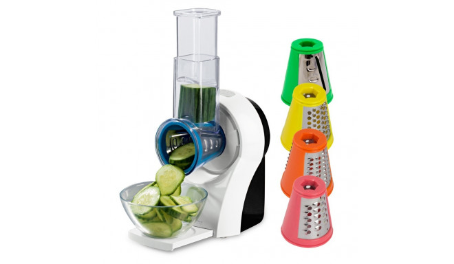 Esperanza electric grater Caprese