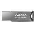 Adata flash drive 64GB UV250 USB 2.0 Metal