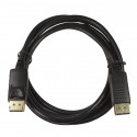 Logilink kaabel DisplayPort 1.2 4K2K 7.5m, must