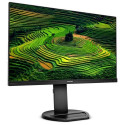 Philips monitor 23.8" IPS 241B8QJEB