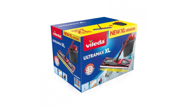 Mop set UltraMax BOX XL