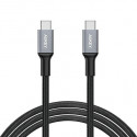Aukey cable 2xUSB-C 2m (CB-CD6)
