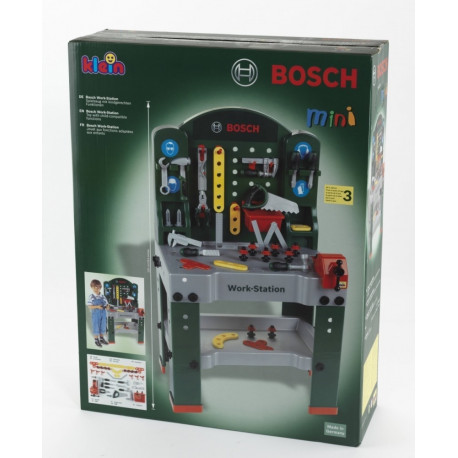 Bosch Work-Shop XL (or Bosch Workbench Big Edition)