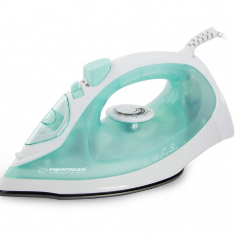 Steam iron Silk 2200W