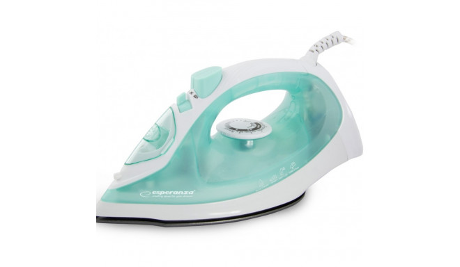 Here are some common product details and specifications for a 2200W Silk Series Steam Iron