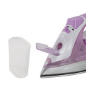 Esperanza steam iron Tulle Ceramic 2400W Esperanza steam iron Tulle Ceramic 2400W