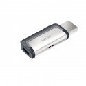 SanDisk mälupulk 32GB Ultra Dual Drive USB 3.1 Type-C 150MB/s