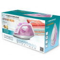 Esperanza steam iron Tulle Ceramic 2400W Esperanza steam iron Tulle Ceramic 2400W