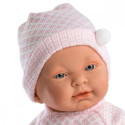 Doll Baby girl 45 cm