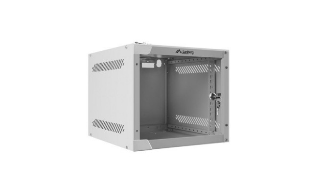 Type: Wall-mounted Rack
Size Standard: 10''
Capacity: