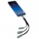 LogiLink USB hub USB-C 3.1 3-port