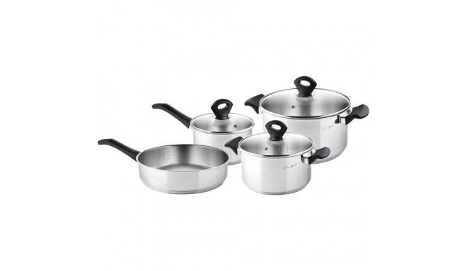 Cookware set PERFECT LT1110