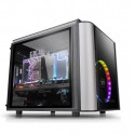 Thermaltake korpus Level 20 VT MiniITX microATX Tempered Glass
