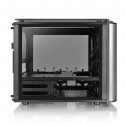 Thermaltake korpus Level 20 VT MiniITX microATX Tempered Glass