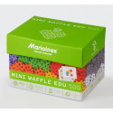 Marioinex mänguklotsid Mini Waffle EDU 500