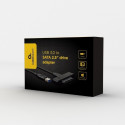 Gembird adapter SATA 2.5 USB 3.0