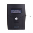Digitus UPS Line-Ineractive 600VA/360W LCD